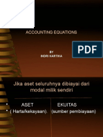 Accounting Equations Pa