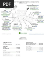 Tractor Filters Links