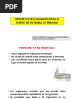 Método QEC (Quick Exposure Check) | PDF