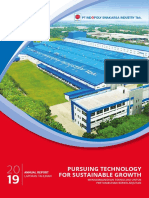 IPOL - Annual Report 2019