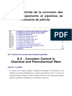 09 - Chapitre - 2 - Controle de La Corrosion