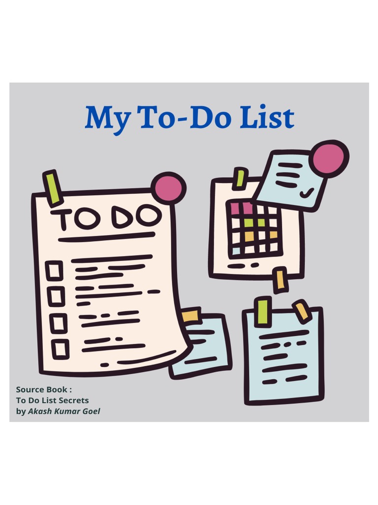 Did You Check My ToDo List With Callouts? It Will Help You Level Up
