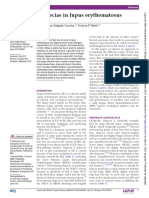 Alopecias in Lupus Erythematosus: Josef Symon Salgado Concha, Victoria P Werth