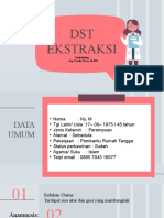 DST Ibm - Ekstraksi