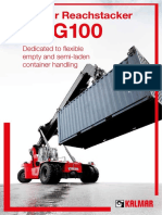 Drg100 Brochure