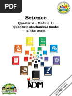 Science9 q2 Mod1 Mechanical Model of The Atom Printing