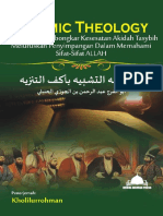 Islamic Theology Ibnul Jawzi Membongkar Kesesatan Akidah Tasybih Meluruskan Penyimpangan Dalam Memahami Sifat Sifat Allah Nurul Hikmah Press 173 Hal