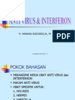 4.anti Virus & Interferon