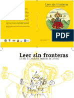 Leer Sin Fronteras