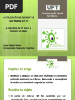 Apresentação Rede ALCAR 2011