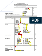 Kuesioner STEPWISE Versi Bahasa