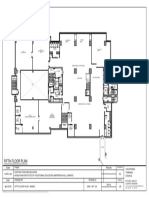 Fifth Floor Plan: Reference Books Journal Area