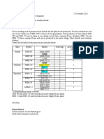 District Manager Seeds27 December 2013