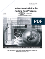 US Internal Revenue Service: p1045 - 2005