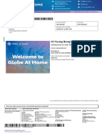Globe at Home E-Bill - 907335244-2021-07-08