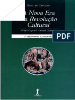 Olavo de Carvalho: Manual do Usuário