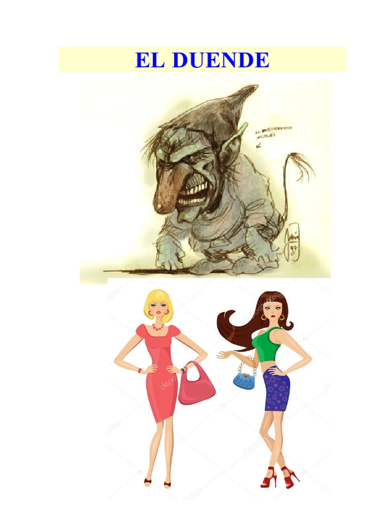 El Duende | PDF