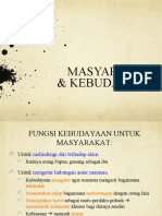 2. Manusia Dan Kebudayaan