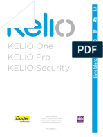 650E40 FR Livre Blanc Kelio One Pro