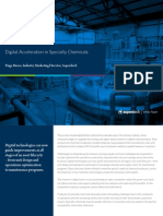 WP Aspen Digital Acceleration in Specialty Chemicals