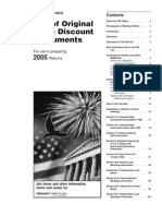 US Internal Revenue Service: p1212--2005