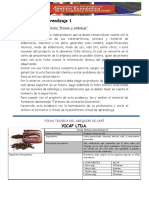 Actividad 1 - Evidencia 4 - Ficha Tecnica