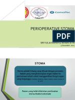 4. PERIOPERATIF STOMA  4 DESEMBER 2021