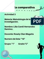 Lilia Kareli Hernandez Ramirez 1C matutino Cuadro comparativo (metodologia de la investigacion)