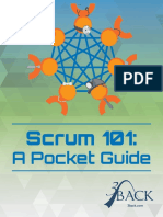Scrum 101 a Pocket Guide