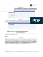 MDS™ Master Station CONFIGURATION SYSTEME