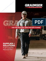 Supplies & Solutions: For Every Industry