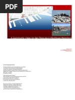 NE Waterfront Community Vision-FINAL-2 9 2011