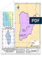 Mapa n2 de Ubicacion de Manantiales Auquish Uran