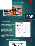 3. Carburador de Membrana en La Motosierra-2