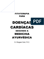 Dash Fitoterapia para Doencas Cardiacas
