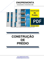 Construção de Prédio