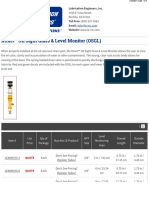 Xtractâ„¢OilSightGlass&LevelMonitor(OSGL)
