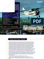 Flight Simulator 2001