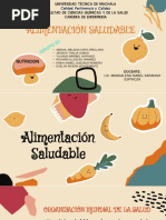 Alimentacion Saludable G3