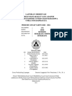 Laporan Observasi 170