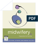 Midwifery: Preparation For Practice - Sally Pairman