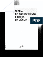 Teoria Do Conhecimento e Teoria Da Ciencia