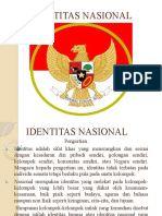 2 Identitas Nasional