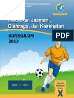 SEPAKBOLA