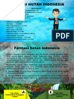 Formasi Hutan Indonesia Kel.1 Ekologi Hutan Kht-A