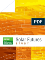 Solar Futures Study