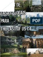 The Last of Us (C4) - Gerador de Casas-Locais