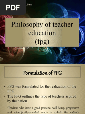 FPG