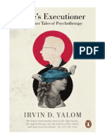 Love's Executioner - Irvin D. Yalom