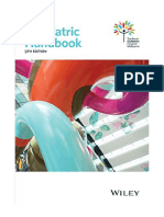 Paediatric Handbook - Amanda Gwee